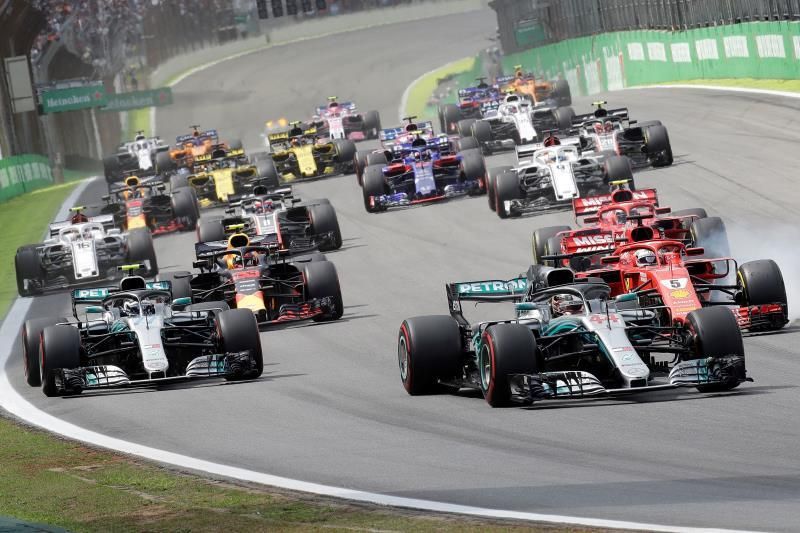 Miami despeja el camino para el Gran Premio de Fórmula Uno para el 2021