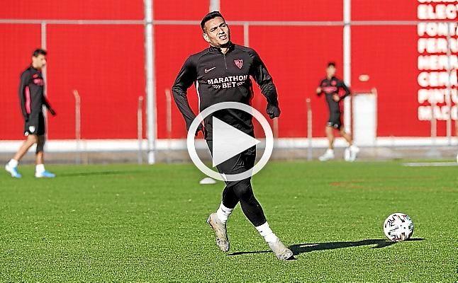 "¿Cómo puede este talento no tener un partido en el Sevilla?"