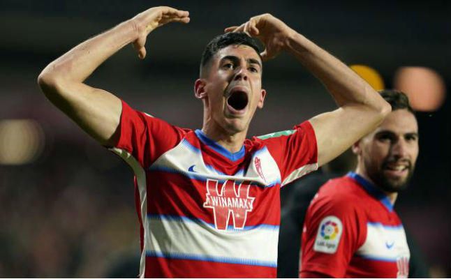 Carlos Fernández, alias Míster Clutch