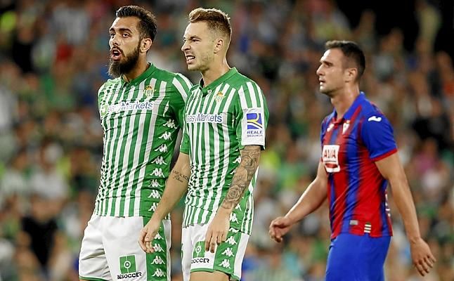 Loren o Borja: lo mismo da, que da lo mismo