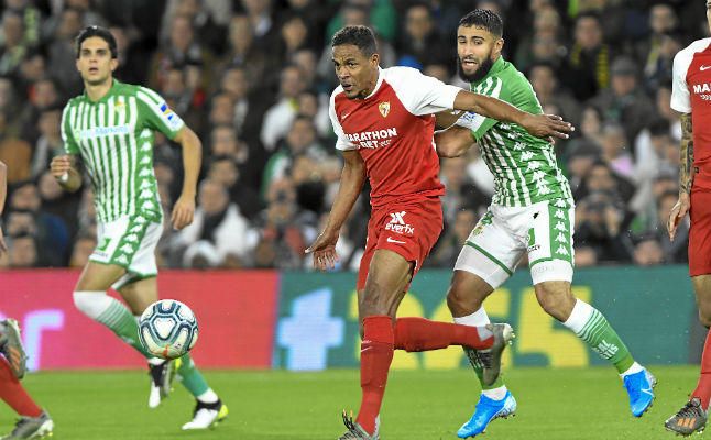 Ya hay fecha y hora para el derbi Sevilla FC-Betis