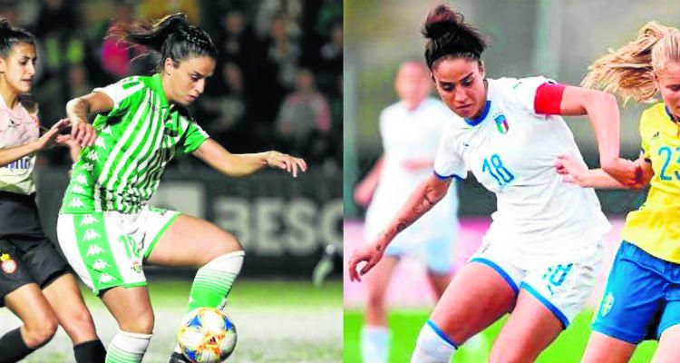 Paso al frente de Piemonte