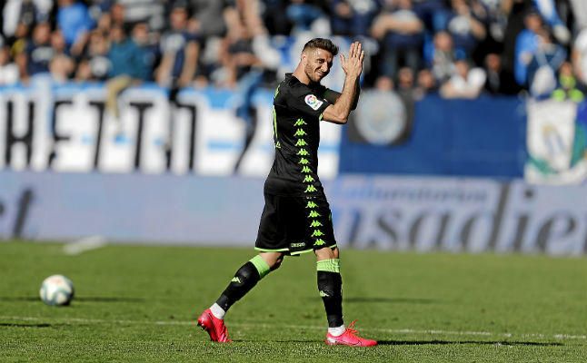 Los récords que Joaquín puede batir este viernes