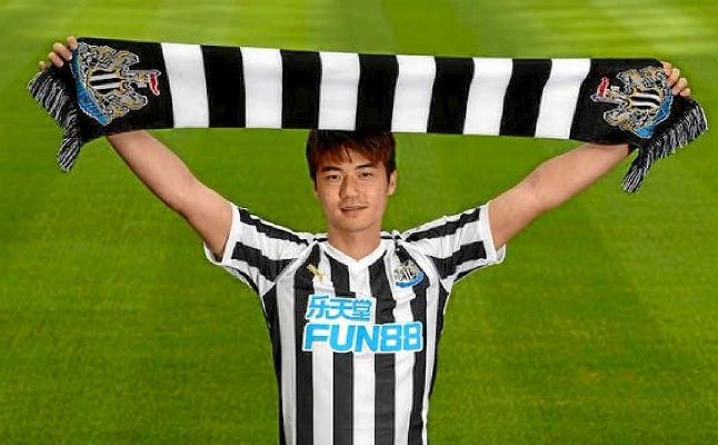 La exótica oportunidad de mercado que podría firmar el Betis