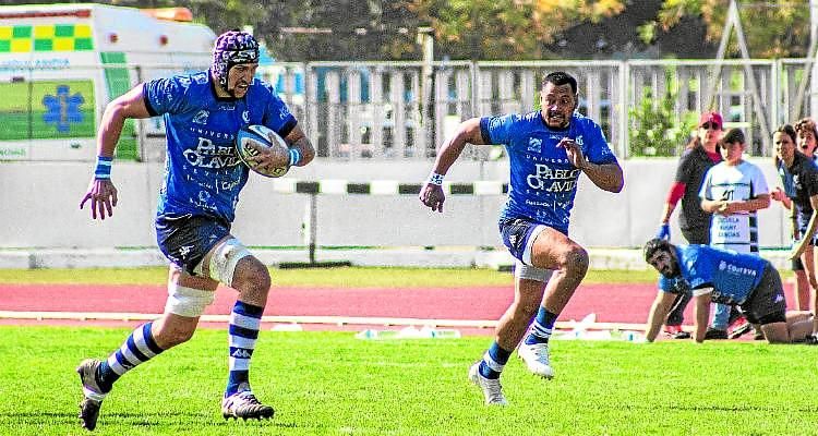 El Ciencias Cajasol, a por la más difícil