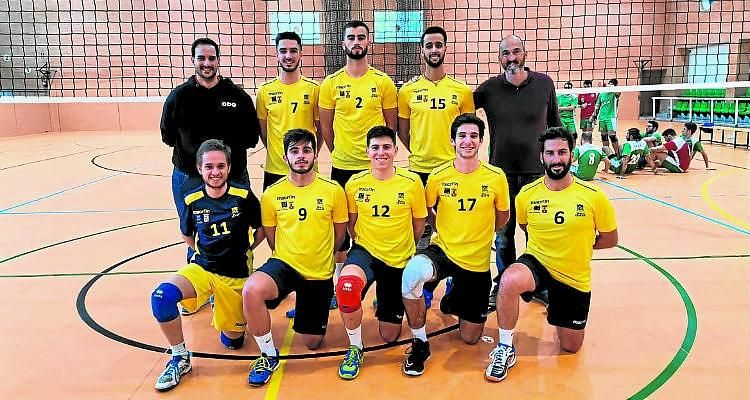 La UPO, con alegría a medias