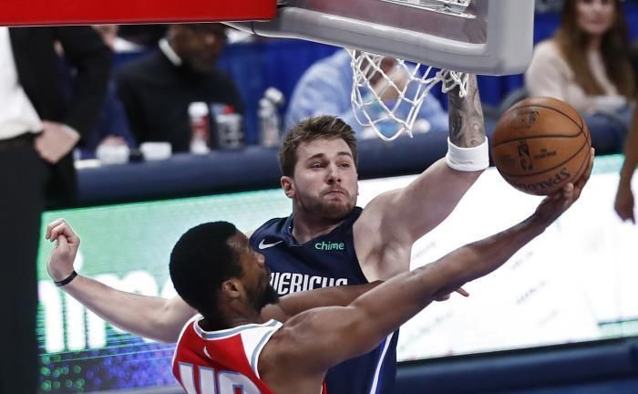 129-125. Barnes lidera a los Kings