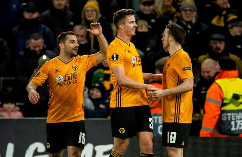 4-0. Jota devora al Espanyol