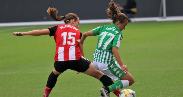 Real Betis - Athletic Club: Que el ritmo no pare