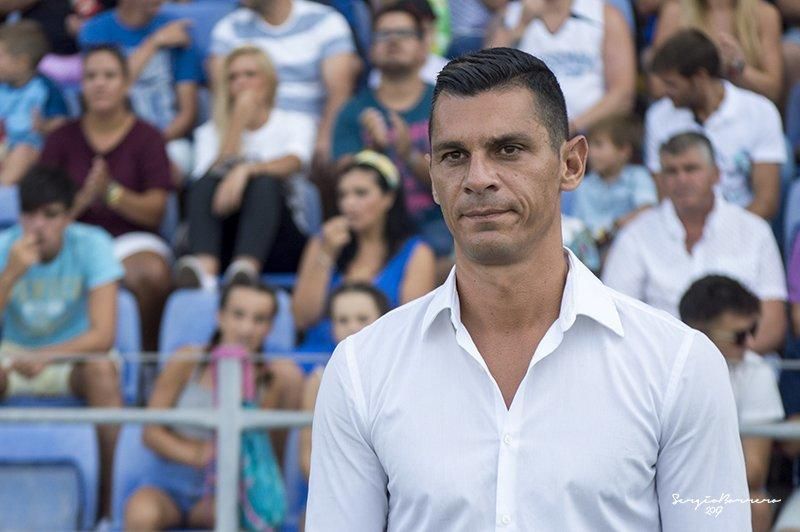 Casquero desmenuza los problemas del Sevilla