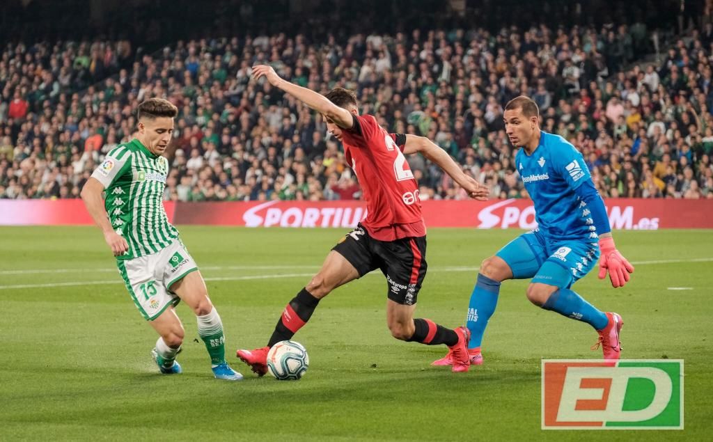 Joel: "He perjudicado al equipo, es lo que me duele"