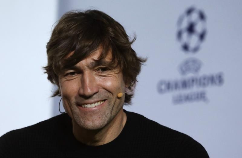 Julio Salinas: "El fichaje de Braithwaite me parece un desastre"