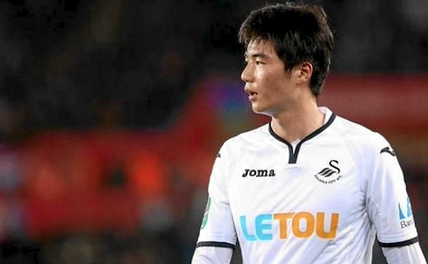 Toman ventaja al Betis para fichar a Ki Sung-Yong