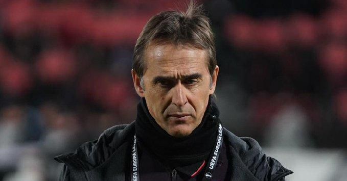 Cinco motivos que alimentan la preocupación en el Sevilla