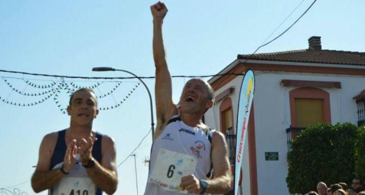 Miguel Ríos: "Para mí Sevilla es la más especial"