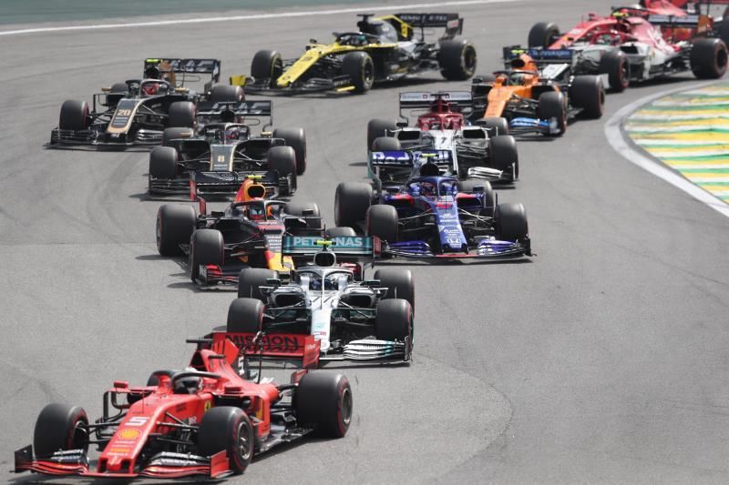 Nuevos obstáculos para el proyectado Gran Premio de Fórmula Uno en Miami