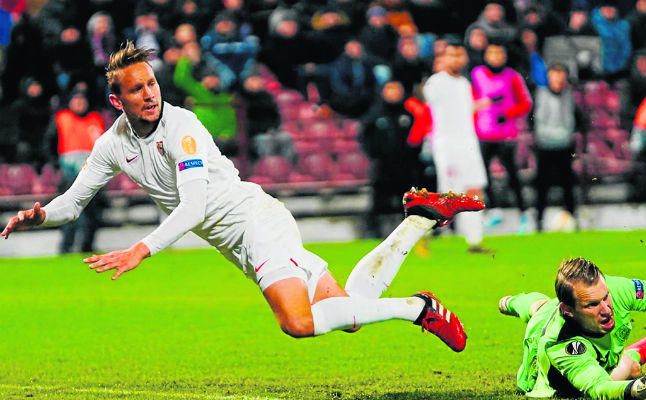 También hay buenas noticias