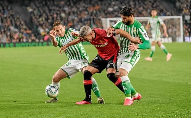 Guardado: "Cada error nos cuesta un gol"