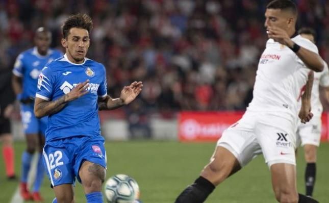 Diego Carlos: "Es momento de estar todos juntos"