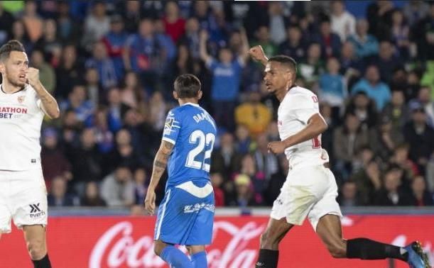 Fernando: "Defensivamente hemos estado muy fuertes"