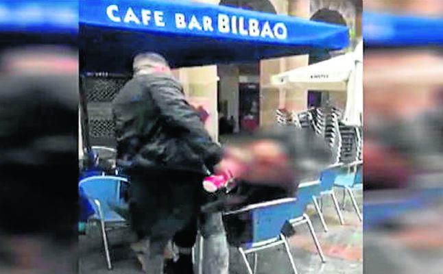 Antiviolencia multa al Betis