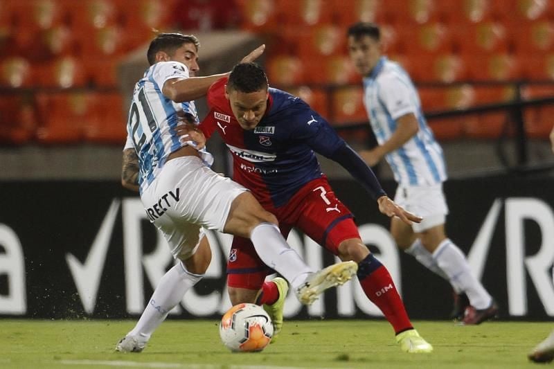 Últimos 11 cupos a la segunda fase en la Sudamericana y 4 a grupos en la Libertadores