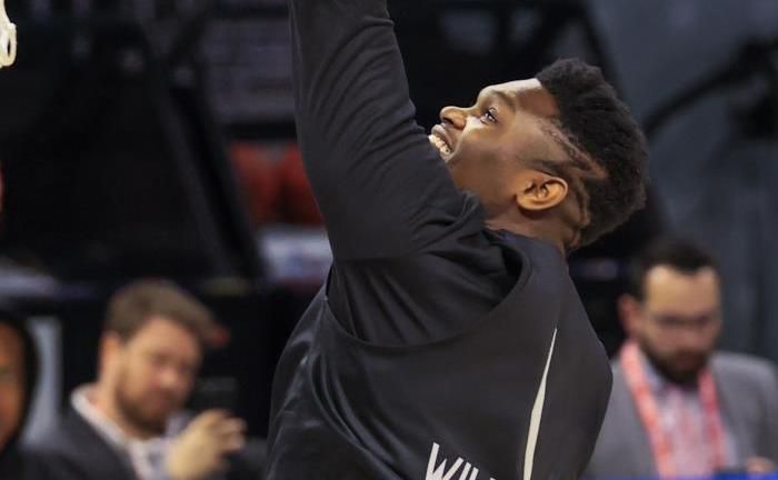 101-115. Williamson dirige a los Pelicans, que siguen ganando