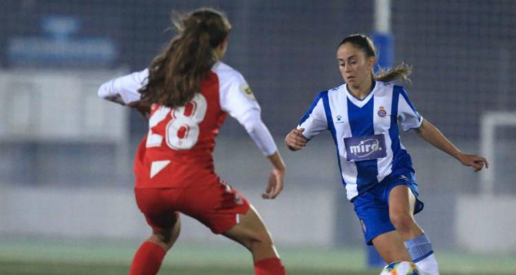 La cantera, a escena