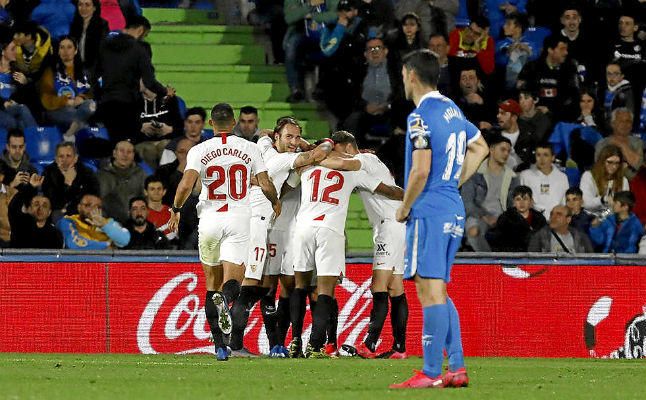 Un paso al frente integral