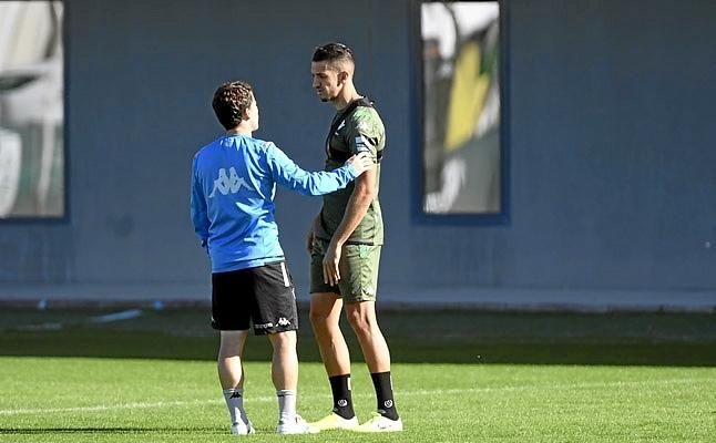 El Valencia acelera por Feddal: cesión con obligación de compra