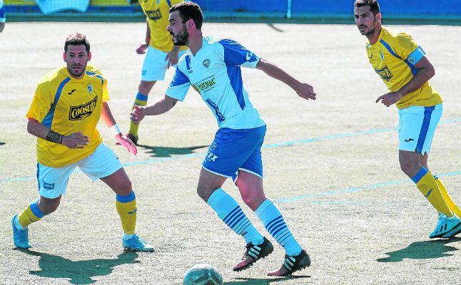 Resumen de la jornada 24 de Primera Andaluza