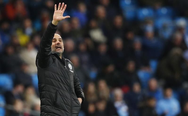 Guardiola vuelve a un Bernabéu en el que solo ha perdido una vez