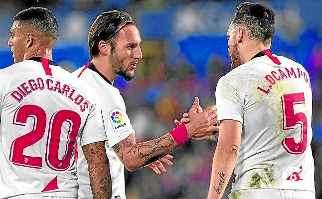 Gudelj apaga a tiempo su despertador