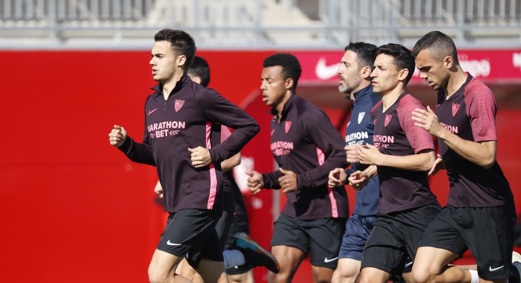 Dulce resaca tras la goleada en Getafe y mejores sensaciones para Vaclik