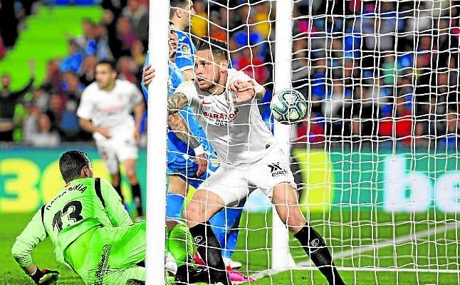 ¡Ché, qué bueno que volviste!