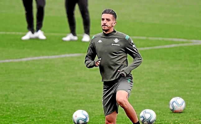 Feddal aviva el fuego de su posible salida al Valencia