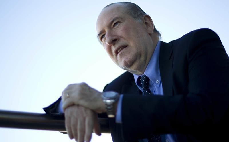 Gay de Liébana afirma que el Barcelona supera por primera vez al Real Madrid en ingresos