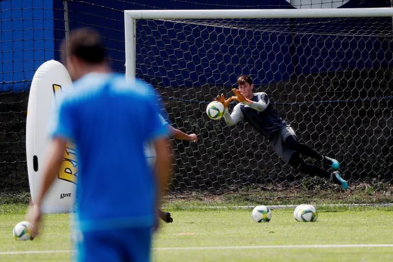 Guatemala prepara el amistoso ante Panamá con "seriedad"