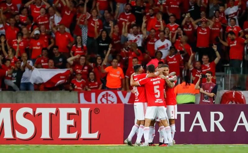 Inter y Tolima definen un cupo en la Libertadores sin posibilidad de errores