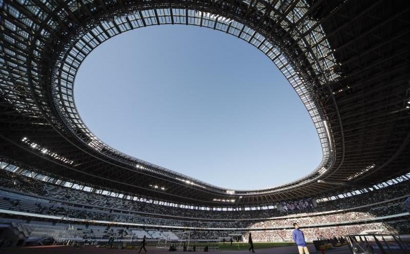 Tokio 2020, a seis meses del reto de cambiar el movimiento paralímpico