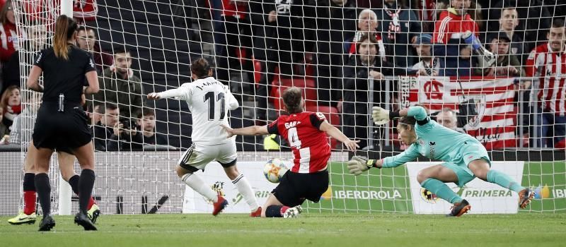Agonía del Barcelona, contundente Sevilla y efectivos Logroño y Athletic