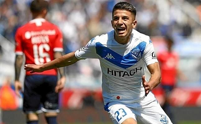 Colocan en la órbita del Betis a dos medios muy talentosos