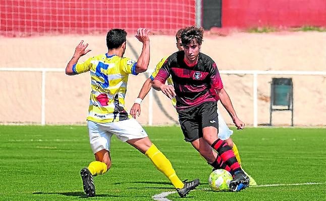 La RFEF ayuda a cinco clubes sevillanos
