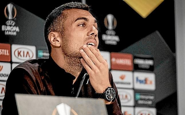 Jordán: "Si ellos se juegan la vida, nosotros más"