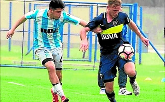 Aterrizan en Alcalá más refuerzos