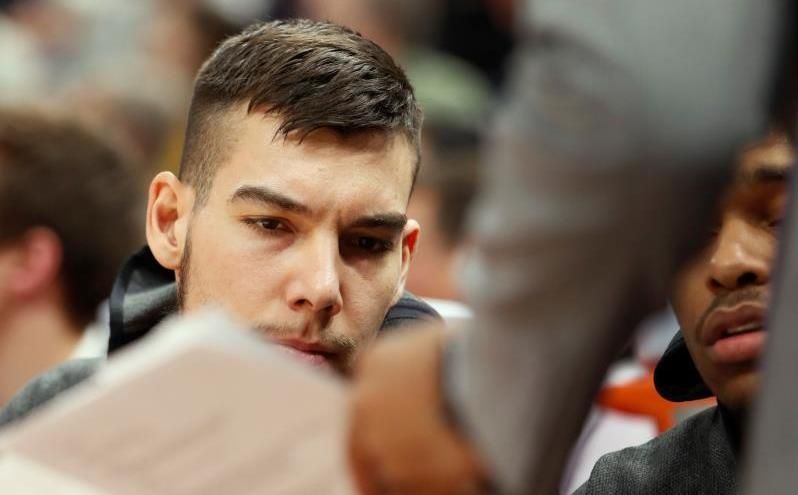 126-129. Russell dirige la victoria de los Timberwolves