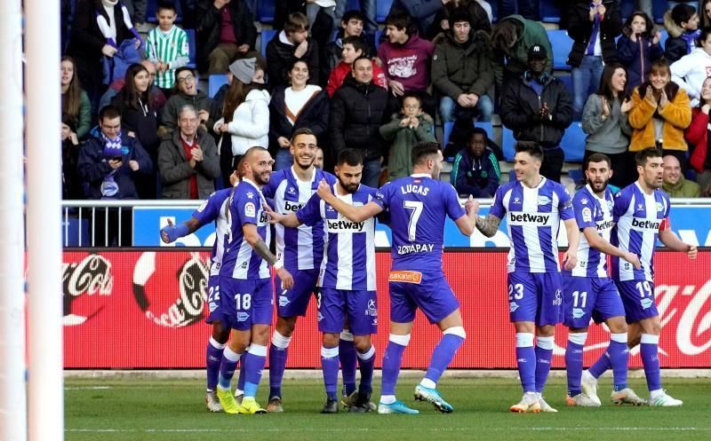 Aleix Vidal: "Tengo sensaciones que no tenía hace años"