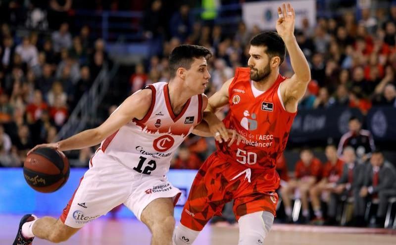 Alocén: Estudiantes está mostrando muy buena cara en los últimos encuentros