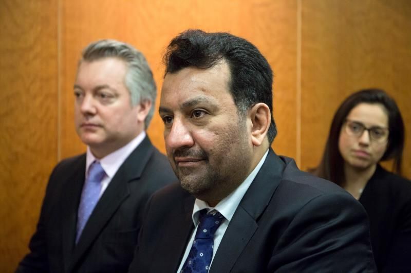 'American CF Investors' estudia una nueva oferta para el Málaga