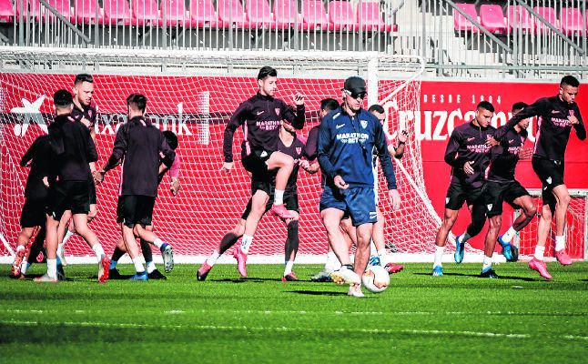 Con 40.000 todo es más fácil